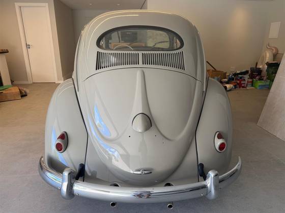 VOLKSWAGEN FUSCA 1.2 8V GASOLINA 2P MANUAL VOLKSWAGEN FUSCA 1.2 8V GASOLINA 2P MANUAL